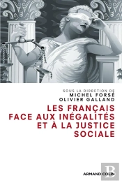 Les Français Face Aux Inégalités Et À La Justice Sociale