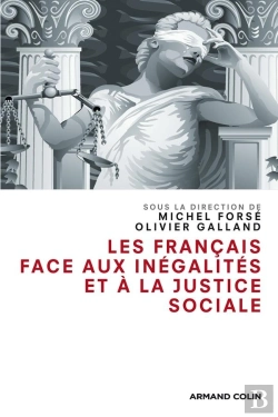 Bertrand.pt - Les Français Face Aux Inégalités Et À La Justice Sociale