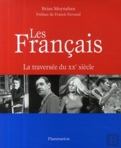 Bertrand.pt - Les Français ; La Traversée Du Xx Siècle