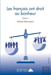 Les Francais Ont Droit Au Bonheur Tome 2