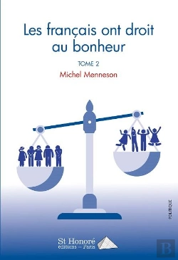 Bertrand.pt - Les Francais Ont Droit Au Bonheur Tome 2
