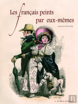 Bertrand.pt - Les Francais Peints Par Eux-Memes