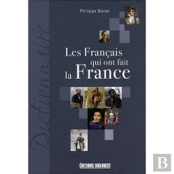 Bertrand.pt - Les Français Qui Ont Fait La France