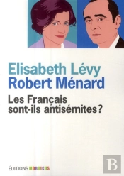 Les Français Sont-Ils Antisémites ?