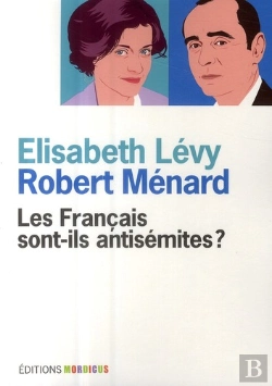 Bertrand.pt - Les Français Sont-Ils Antisémites ?