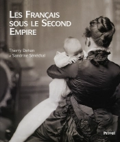 Les Français Sous Le Second Empire