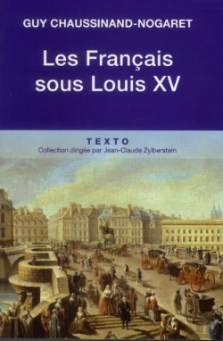 Bertrand.pt - Les Francais Sous Louis Xv