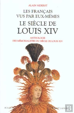 Bertrand.pt - Les Francais Vus Par Eux-Memes : La France De Louis Xiv
