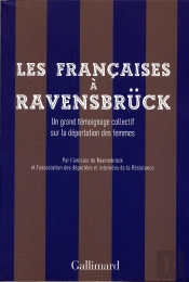 Les Françaises À Ravensbrück