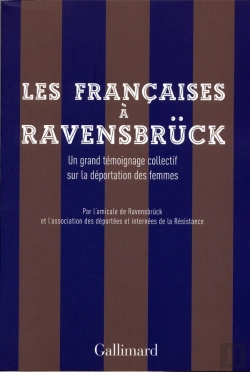 Bertrand.pt - Les Françaises À Ravensbrück