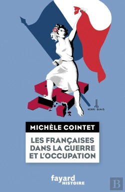 Bertrand.pt - Les Francaises Dans La Guerre Et L'Occupation