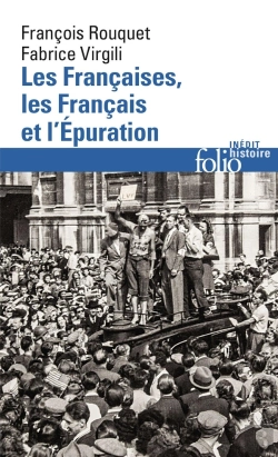 Bertrand.pt - Les Françaises, Les Français Et L'Épuration