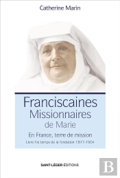 Les Franciscaines Missionnaires De Marie