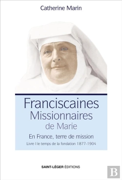 Bertrand.pt - Les Franciscaines Missionnaires De Marie