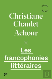 Les Francophonies Littéraires