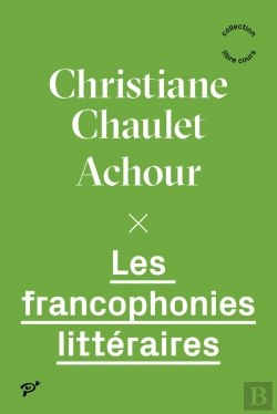 Bertrand.pt - Les Francophonies Littéraires