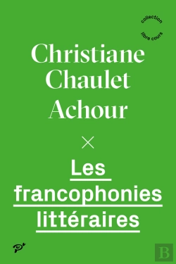 Bertrand.pt - Les Francophonies Littéraires