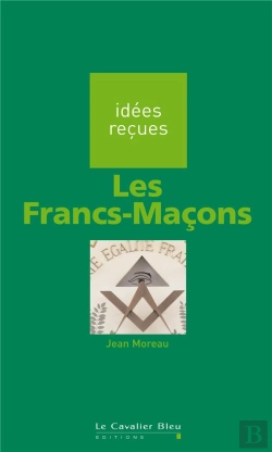 Bertrand.pt - Les Francs-Maçons (2e Édition)