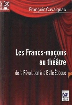 Bertrand.pt - Les Francs Macons Au Theatre