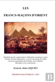 Les Francs-Macons D'Orient