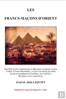 Bertrand.pt - Les Francs-Macons D'Orient