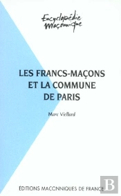 Les Francs-Maçons Et La Commune De Paris
