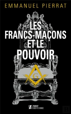 Bertrand.pt - Les Francs-Macons Et Le Pouvoir