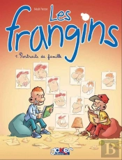 Les Frangins