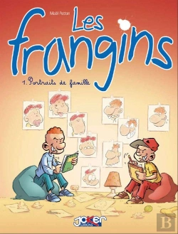 Bertrand.pt - Les Frangins