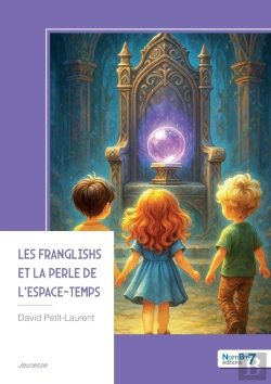 Bertrand.pt - Les Franglishs Et La Perle De L'Espace-Temps