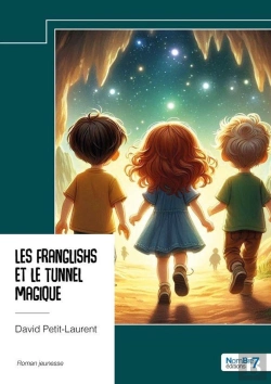Bertrand.pt - Les Franglishs Et Le Tunnel Magique