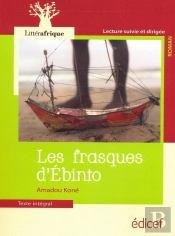 Les Frasques D'Ebinto