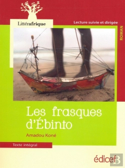 Bertrand.pt - Les Frasques D'Ebinto