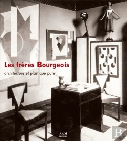 Bertrand.pt - Les Frere Bourgeois : Architecture Et Plastique Pure