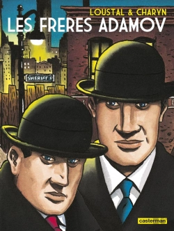 Bertrand.pt - Les Frères Adamov