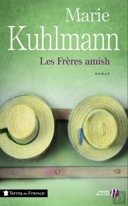 Bertrand.pt - Les Frères Amish