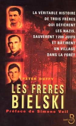 Bertrand.pt - Les Frères Bielski