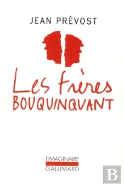 Les Frères Bouquinquant