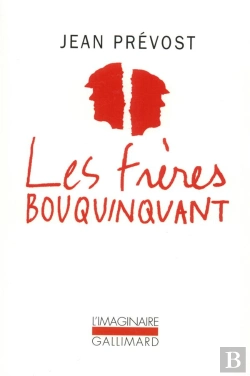 Bertrand.pt - Les Frères Bouquinquant