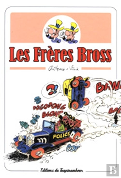 Bertrand.pt - Les Frères Bross T.1