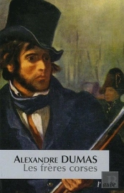 Les Frères Corses