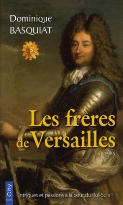 Bertrand.pt - Les Freres De Versailles Poche
