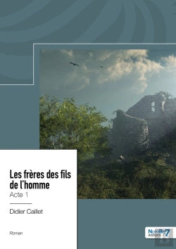 Bertrand.pt - Les Frères Des Fils De L'Homme Tome 1