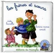 Les Frères Et Les Soeurs