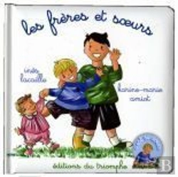 Bertrand.pt - Les Frères Et Les Soeurs