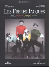 Les Freres Jacques