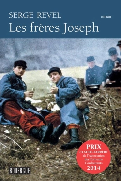 Bertrand.pt - Les Frères Joseph