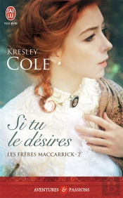 Les Freres Maccarrick - 2 - Si Tu Le Desires