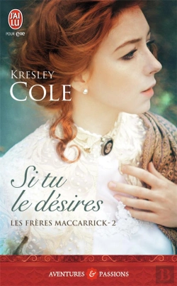 Bertrand.pt - Les Freres Maccarrick - 2 - Si Tu Le Desires