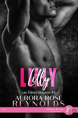 Bertrand.pt - Les Freres Mayson Tome 3 ; Lilly